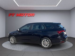 Fiat Tipo 1.4 Lounge 88kW (120CV) gasolina/GLP SW