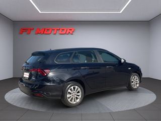 Fiat Tipo 1.4 Lounge 88kW (120CV) gasolina/GLP SW