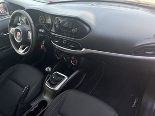 Fiat Tipo 1.4 Lounge 88kW (120CV) gasolina/GLP SW