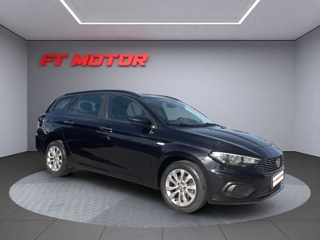 Fiat Tipo 1.4 Pop+ Business 88kW(120CV) gas/GLP SW