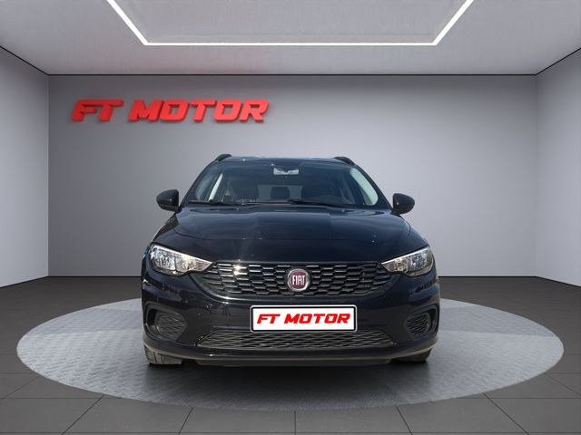 Fiat Tipo 1.4 Pop+ Business 88kW(120CV) gas/GLP SW