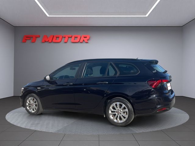Fiat Tipo 1.4 Pop+ Business 88kW(120CV) gas/GLP SW