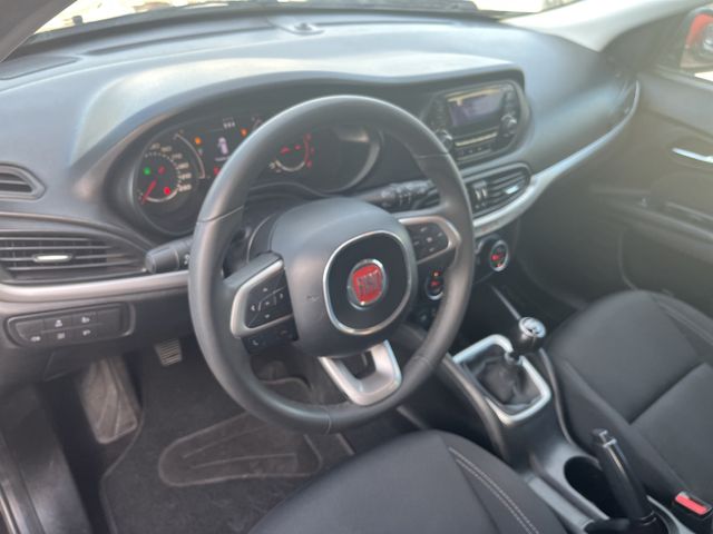 Fiat Tipo 1.4 Pop+ Business 88kW(120CV) gas/GLP SW