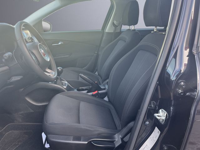 Fiat Tipo 1.4 Pop+ Business 88kW(120CV) gas/GLP SW