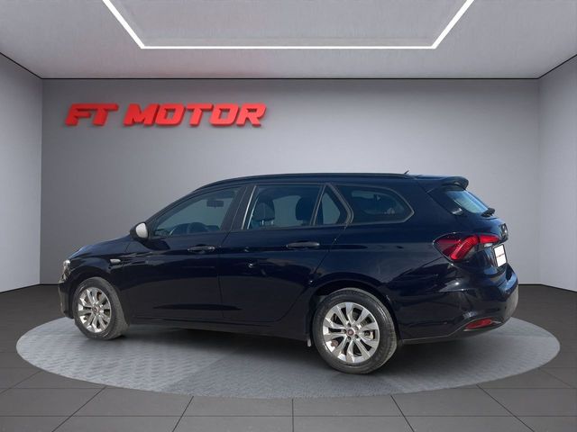 Fiat Tipo 1.4 Lounge 88kW (120CV) gasolina/GLP SW