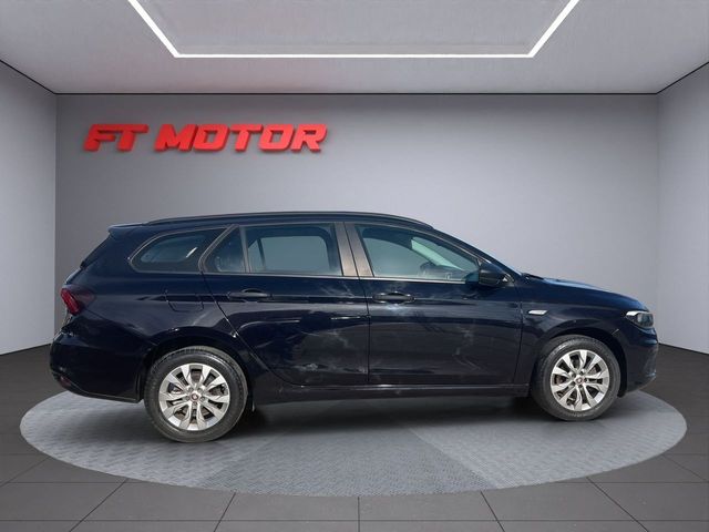 Fiat Tipo 1.4 Lounge 88kW (120CV) gasolina/GLP SW