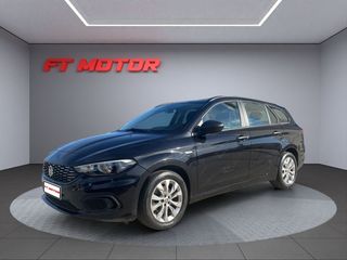 Fiat Tipo 1.4 Lounge 88kW (120CV) gasolina/GLP SW