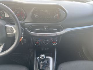 Fiat Tipo 1.4 Lounge 88kW (120CV) gasolina/GLP SW