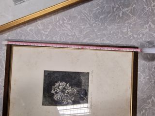 Quadro Acqua tinta 7/10