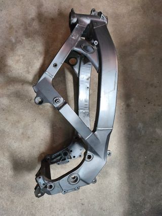 Chasis Kawasaki ZZR 600