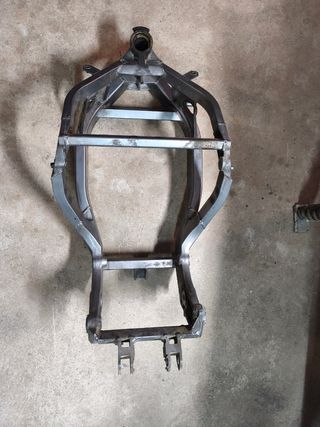 Chasis Kawasaki ZZR 600