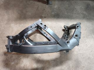 Chasis Kawasaki ZZR 600