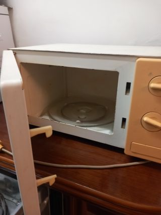 Microondas Baley Vintage
