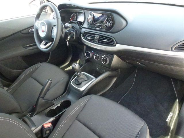 Fiat Tipo 1.4 Lounge 88kW (120CV) gasolina/GLP SW