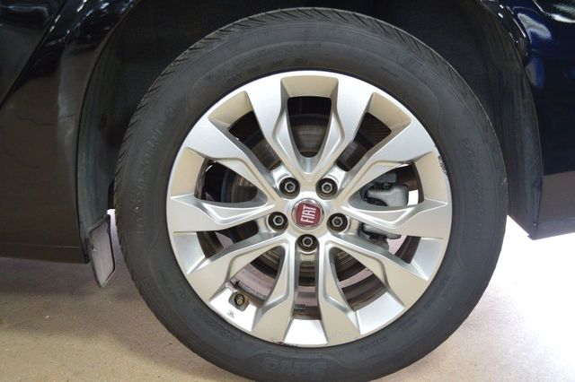 Fiat Tipo 1.4 Lounge 88kW (120CV) gasolina/GLP SW