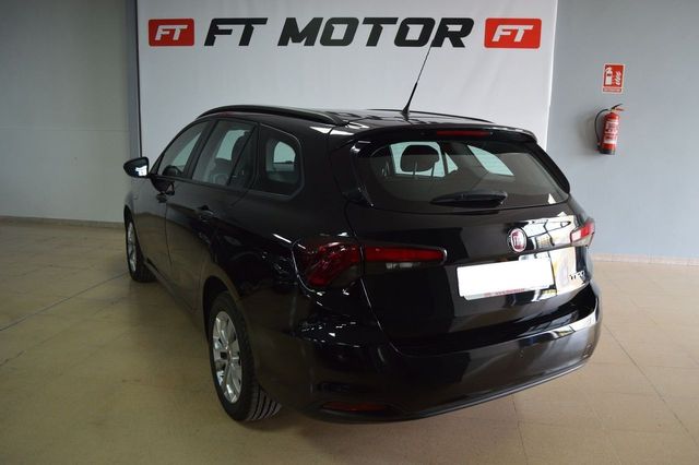 Fiat Tipo 1.4 Lounge 88kW (120CV) gasolina/GLP SW