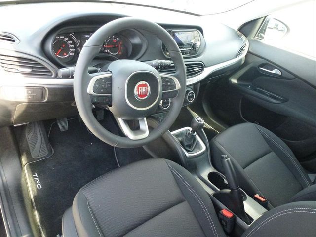 Fiat Tipo 1.4 Lounge 88kW (120CV) gasolina/GLP SW