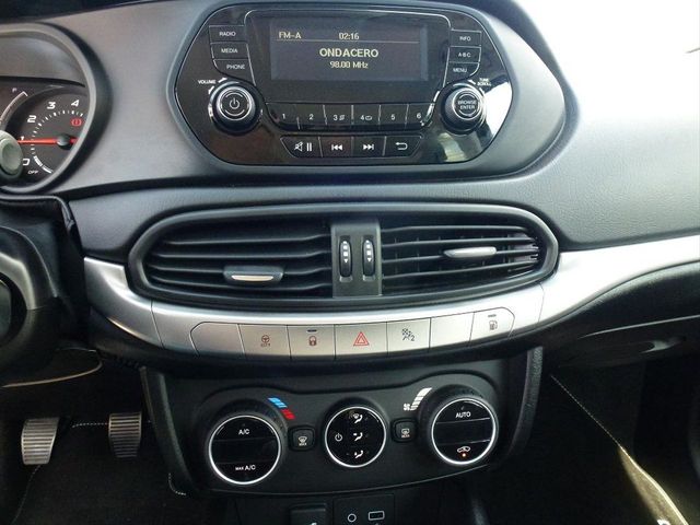 Fiat Tipo 1.4 Lounge 88kW (120CV) gasolina/GLP SW