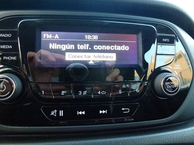 Fiat Tipo 1.4 Lounge 88kW (120CV) gasolina/GLP SW