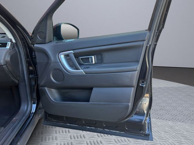 Land Rover Discovery Sport 2.0L TD4 132kW (180CV) 4x4 HSE