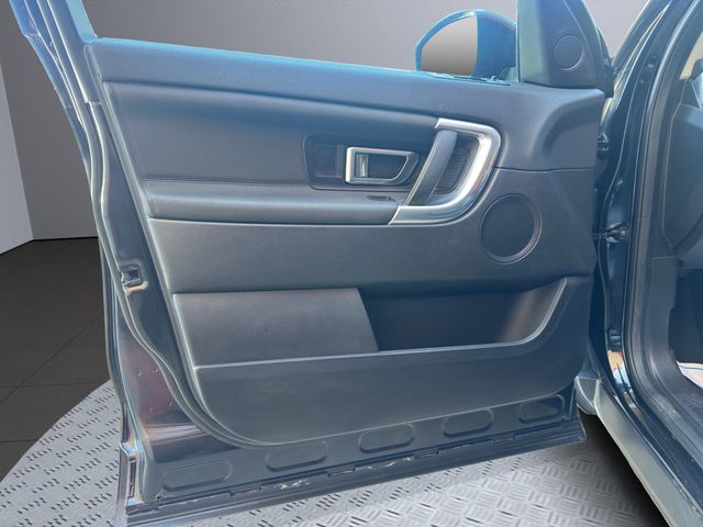 Land Rover Discovery Sport 2.0L TD4 132kW (180CV) 4x4 HSE