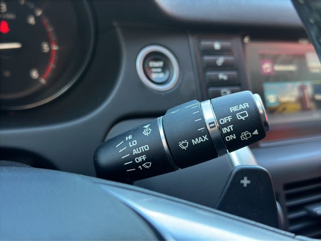 Land Rover Discovery Sport 2.0L TD4 132kW (180CV) 4x4 HSE