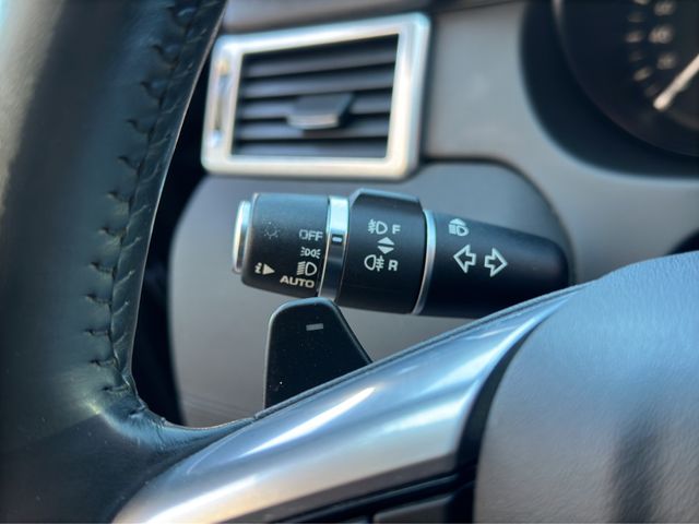 Land Rover Discovery Sport 2.0L TD4 132kW (180CV) 4x4 HSE