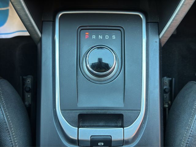 Land Rover Discovery Sport 2.0L TD4 132kW (180CV) 4x4 HSE