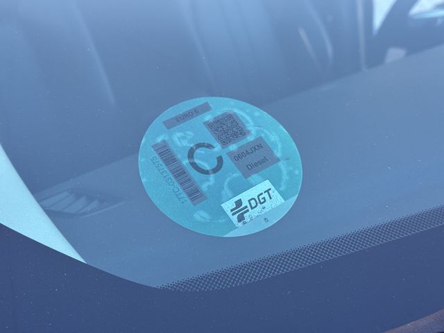 Land Rover Discovery Sport 2.0L TD4 132kW (180CV) 4x4 HSE