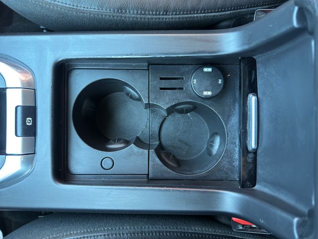 Land Rover Discovery Sport 2.0L TD4 132kW (180CV) 4x4 HSE