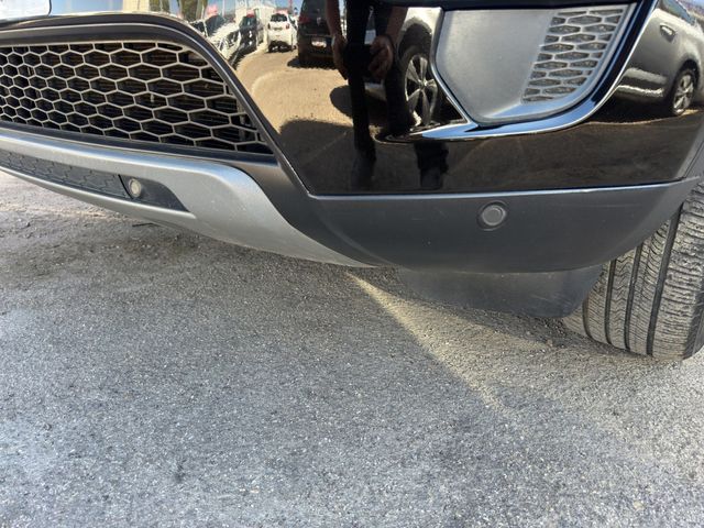 Land Rover Discovery Sport 2.0L TD4 132kW (180CV) 4x4 HSE