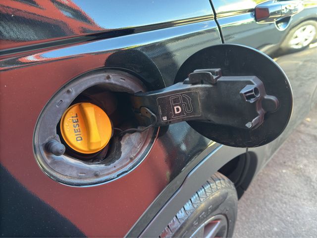 Land Rover Discovery Sport 2.0L TD4 132kW (180CV) 4x4 HSE