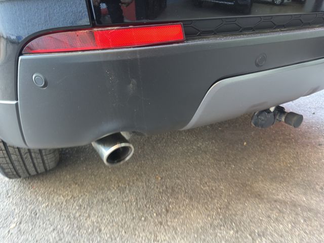 Land Rover Discovery Sport 2.0L TD4 132kW (180CV) 4x4 HSE