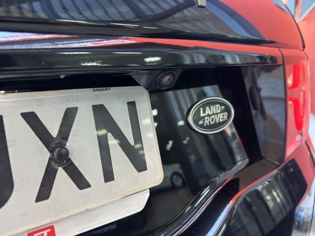 Land Rover Discovery Sport 2.0L TD4 132kW (180CV) 4x4 HSE