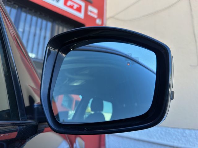 Land Rover Discovery Sport 2.0L TD4 132kW (180CV) 4x4 HSE