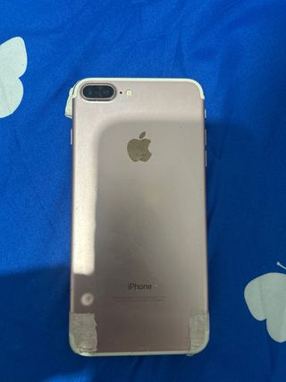 Móviles rotos - Reparación