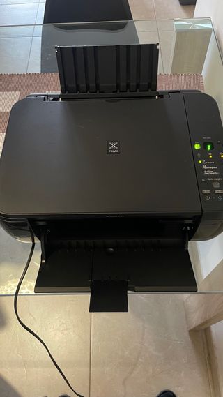 Impresora Canon Pixma MP280 - Multifuncional