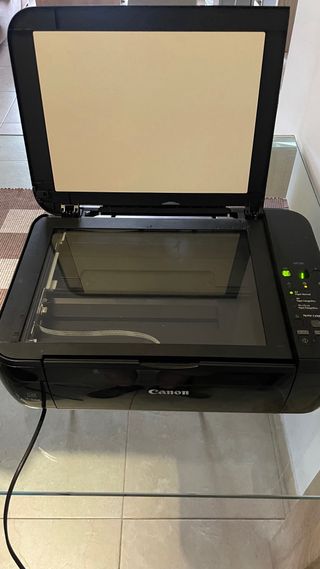Impresora Canon Pixma MP280 - Multifuncional
