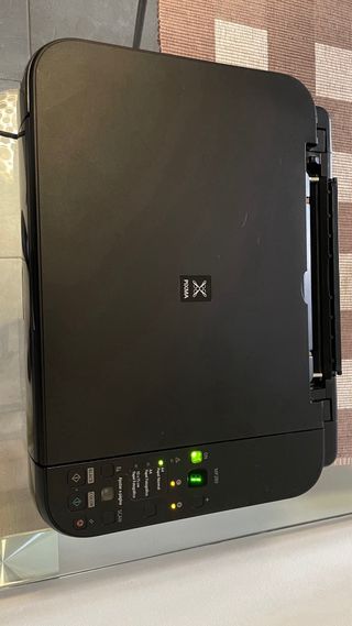 Impresora Canon Pixma MP280 - Multifuncional