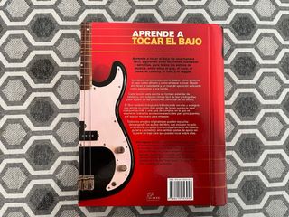 Aprende a tocar el bajo - Capone