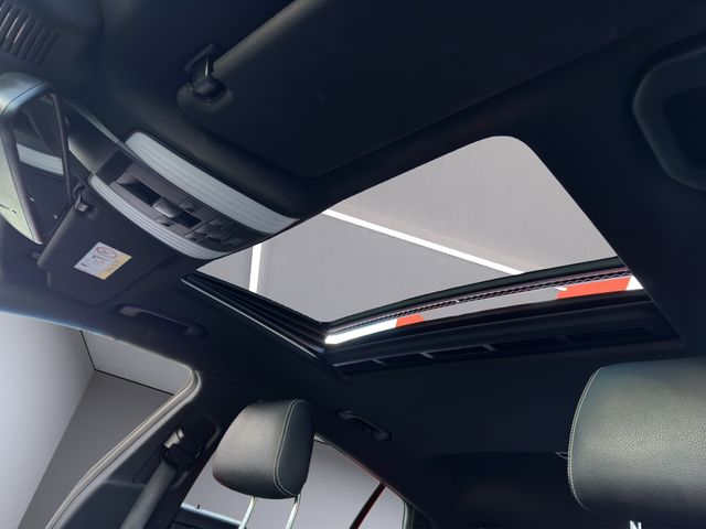 Mercedes-Benz Clase CLS CLS 350 d Shooting Brake