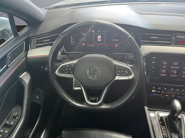 VOLKSWAGEN Passat RLine 2.0 TDI 110kW 150CV DSG