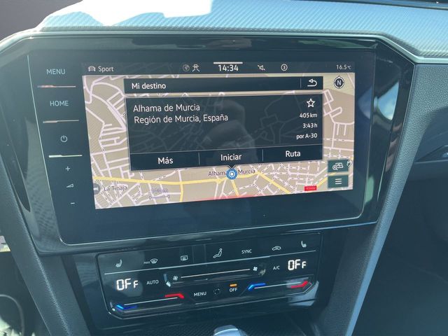 VOLKSWAGEN Passat RLine 2.0 TDI 110kW 150CV DSG