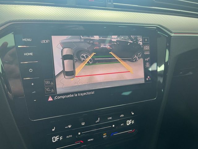 VOLKSWAGEN Passat RLine 2.0 TDI 110kW 150CV DSG