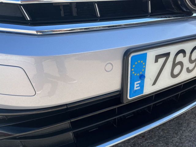 VOLKSWAGEN Passat RLine 2.0 TDI 110kW 150CV DSG