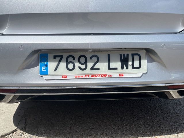VOLKSWAGEN Passat RLine 2.0 TDI 110kW 150CV DSG