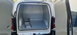 Citroen Berlingo isotermo 2019