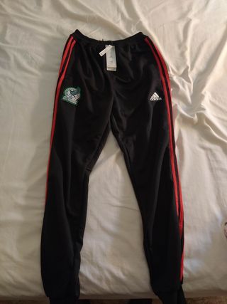 Pantalón Adidas México - Chándal
