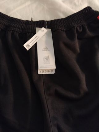 Pantalón Adidas México - Chándal