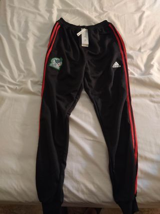 Pantalón Adidas México - Chándal